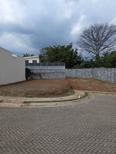 Venta de Lote Condominio Santa Rita/ La Ceiba/Alajuela - Imagen 11