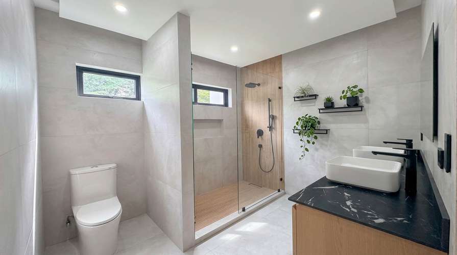 Casa de 3 niveles en Lindora |  3 habitaciones + rooftop - Imagen 10