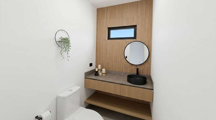 Casa de 3 niveles en Lindora |  3 habitaciones + rooftop - Imagen 16
