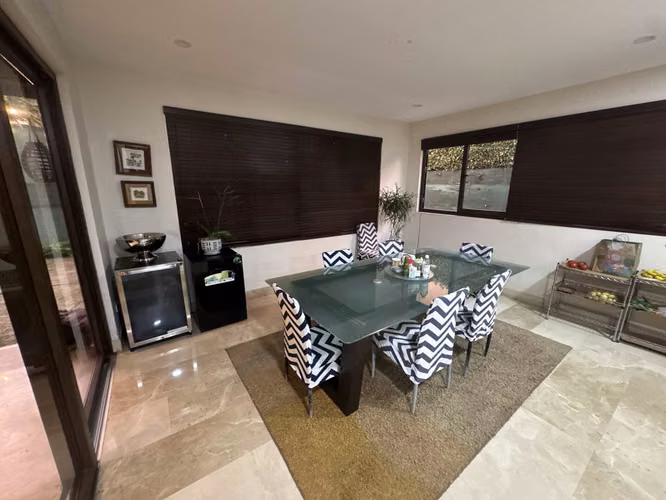 ALQUILO SANTA ANA LINDORA CASA EN VALLE DEL SOL CON OPCION DE COMPRA - Imagen 3