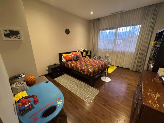 ALQUILO SANTA ANA LINDORA CASA EN VALLE DEL SOL CON OPCION DE COMPRA - Imagen 9