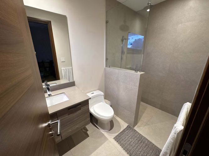 ALQUILO SANTA ANA LINDORA CASA EN VALLE DEL SOL CON OPCION DE COMPRA - Imagen 18