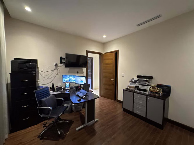 ALQUILO SANTA ANA LINDORA CASA EN VALLE DEL SOL CON OPCION DE COMPRA - Imagen 12
