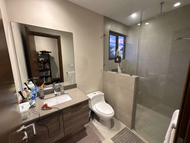 ALQUILO SANTA ANA LINDORA CASA EN VALLE DEL SOL CON OPCION DE COMPRA - Imagen 17