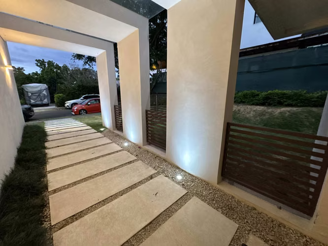 ALQUILO SANTA ANA LINDORA CASA EN VALLE DEL SOL CON OPCION DE COMPRA - Imagen 20