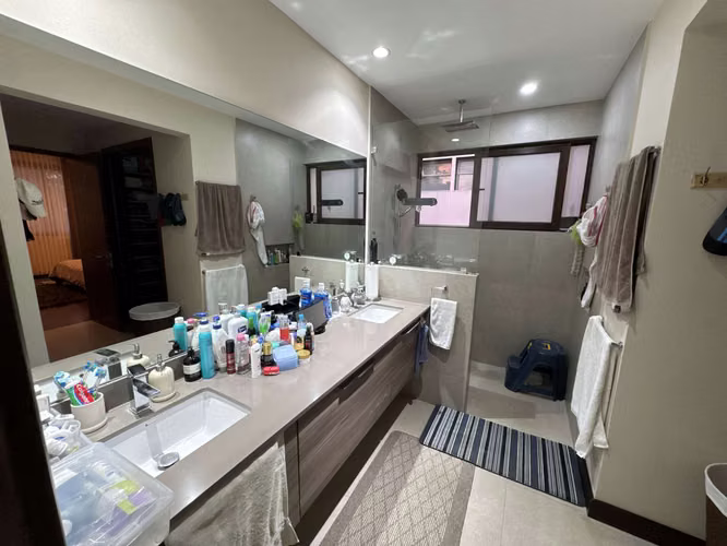 ALQUILO SANTA ANA LINDORA CASA EN VALLE DEL SOL CON OPCION DE COMPRA - Imagen 15