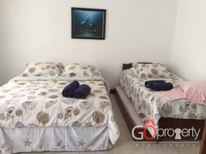 Casa con piscina privada a 5 min de Playa Mantas - Punta Leona 4816 - Imagen 8