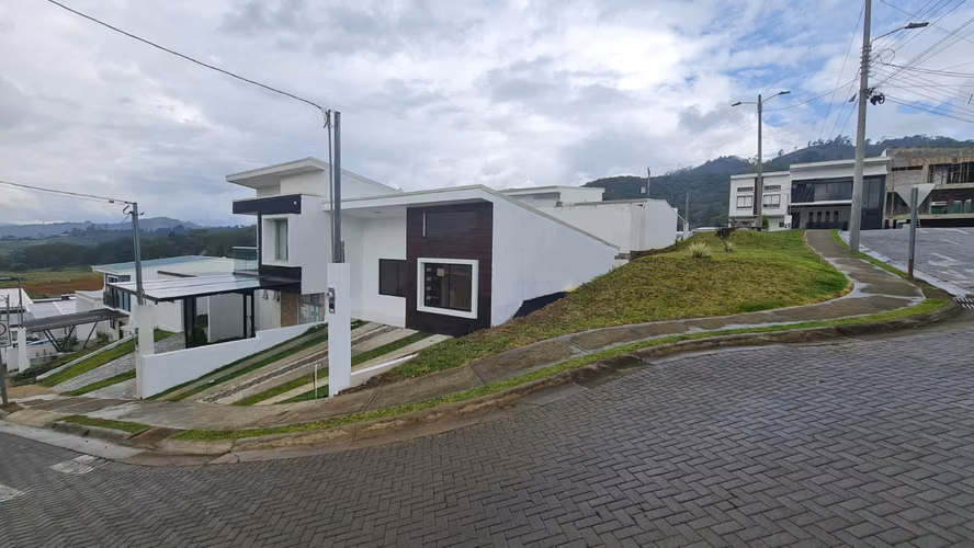 Venta de Casa de 1 piso en Condominio - Asunción de Tejar ID 5551 - Imagen 5