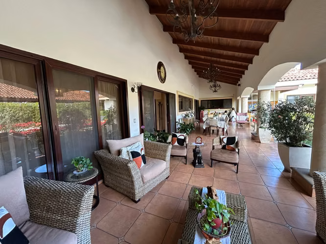 1 PLANTA - VENTA AMPLIA Y HERMOSA CASA EN CONDOMINIO - Imagen 19