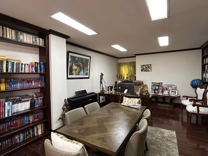 1 PLANTA - VENTA AMPLIA Y HERMOSA CASA EN CONDOMINIO - Imagen 20