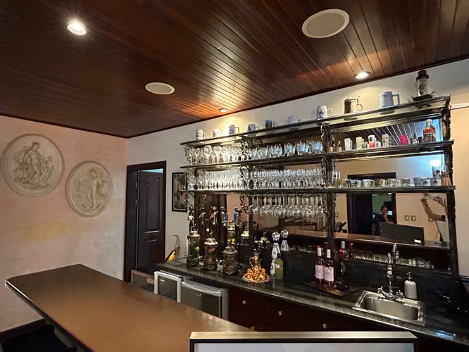 1 PLANTA - VENTA AMPLIA Y HERMOSA CASA EN CONDOMINIO - Imagen 11