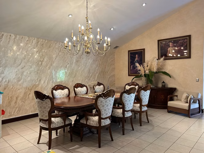 1 PLANTA - VENTA AMPLIA Y HERMOSA CASA EN CONDOMINIO - Imagen 7