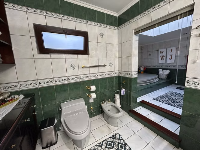 1 PLANTA - VENTA AMPLIA Y HERMOSA CASA EN CONDOMINIO - Imagen 12
