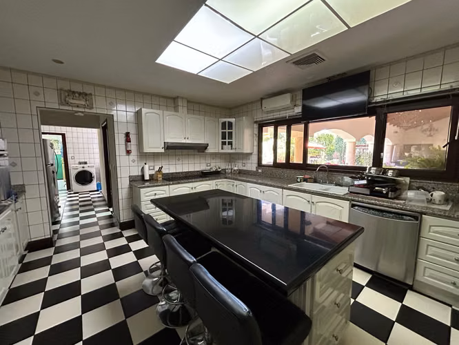 1 PLANTA - VENTA AMPLIA Y HERMOSA CASA EN CONDOMINIO - Imagen 15