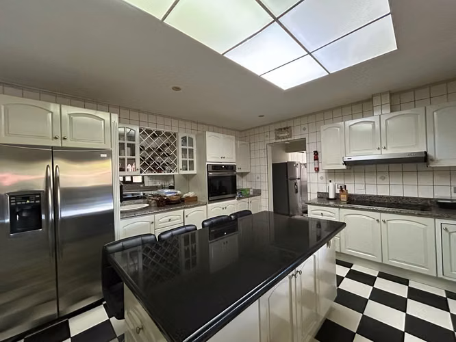 1 PLANTA - VENTA AMPLIA Y HERMOSA CASA EN CONDOMINIO - Imagen 14