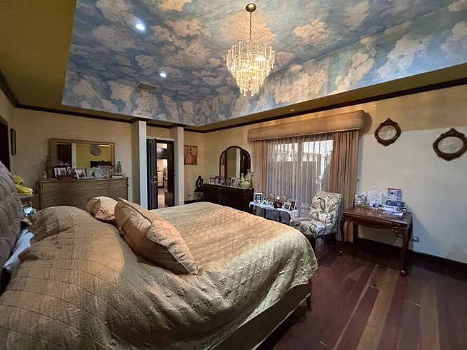 1 PLANTA - VENTA AMPLIA Y HERMOSA CASA EN CONDOMINIO - Imagen 8