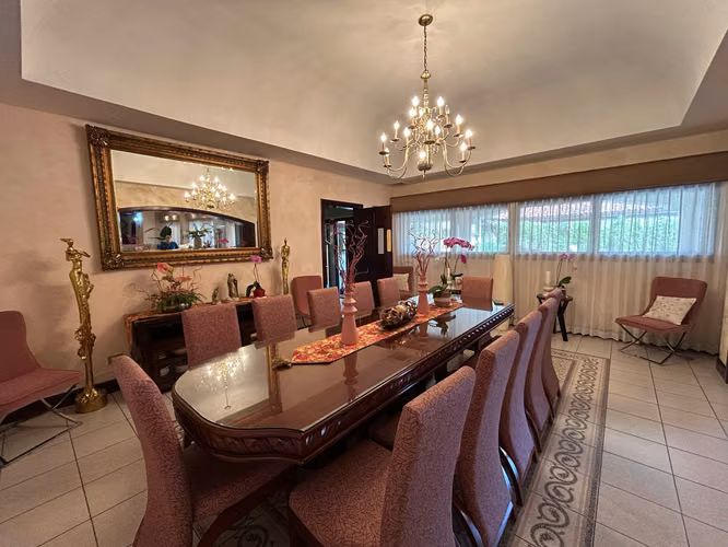 1 PLANTA - VENTA AMPLIA Y HERMOSA CASA EN CONDOMINIO - Imagen 10
