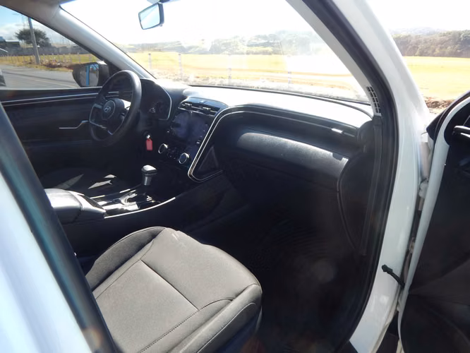 HYUNDAI TUCSON TURBO GASOLINA 1.6L AUTOMATICO 2022 - Imagen 10