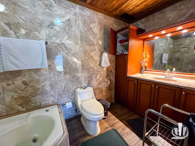Casa en venta Mata de Platano