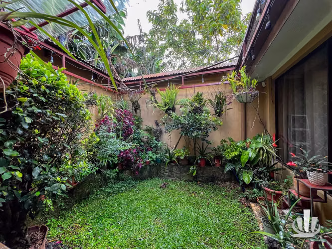 Casa en venta Mata de Platano