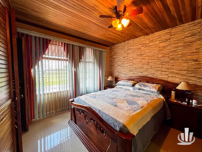 Casa en venta Mata de Platano