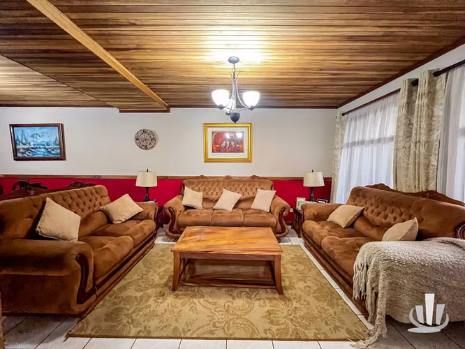 Casa en venta Mata de Platano