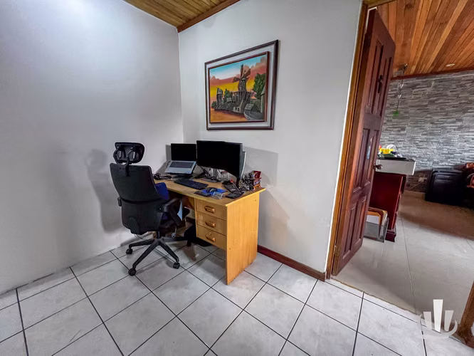 Casa en venta Mata de Platano