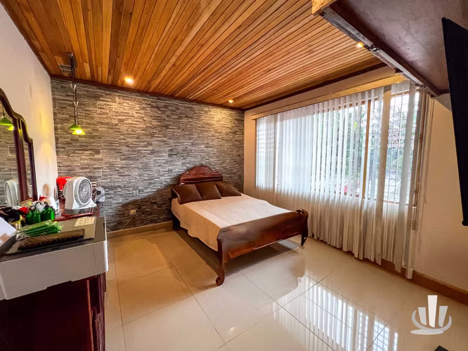 Casa en venta Mata de Platano