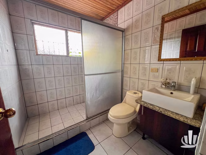 Casa en venta Mata de Platano