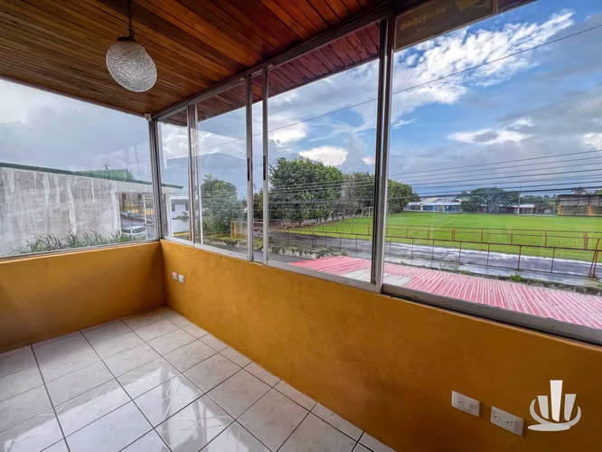 Casa en venta Mata de Platano