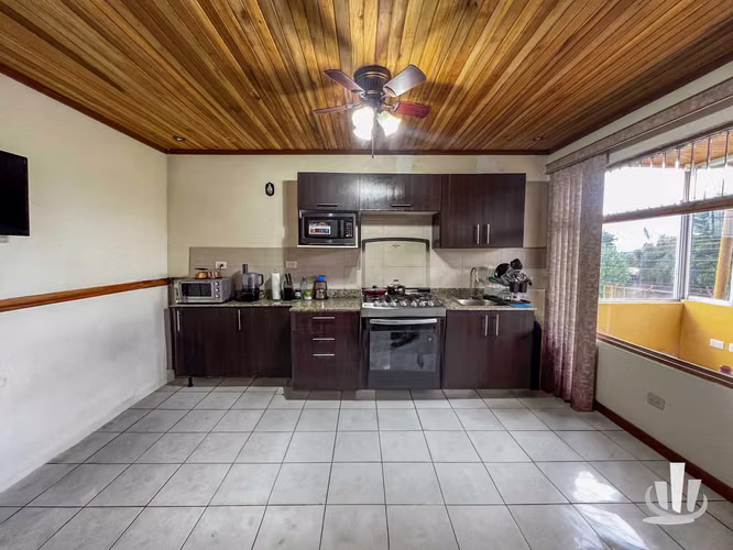 Casa en venta Mata de Platano