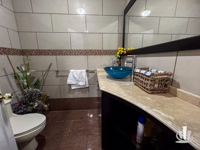Casa en venta Mata de Platano