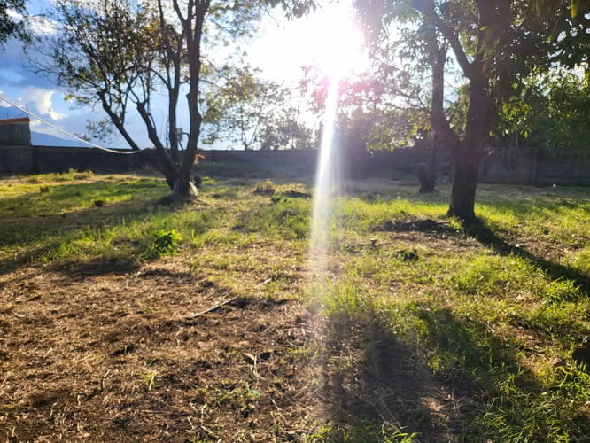 Vendo propiedad de 4625m2, uso mixto en Llorente de Flores, Heredia-EU