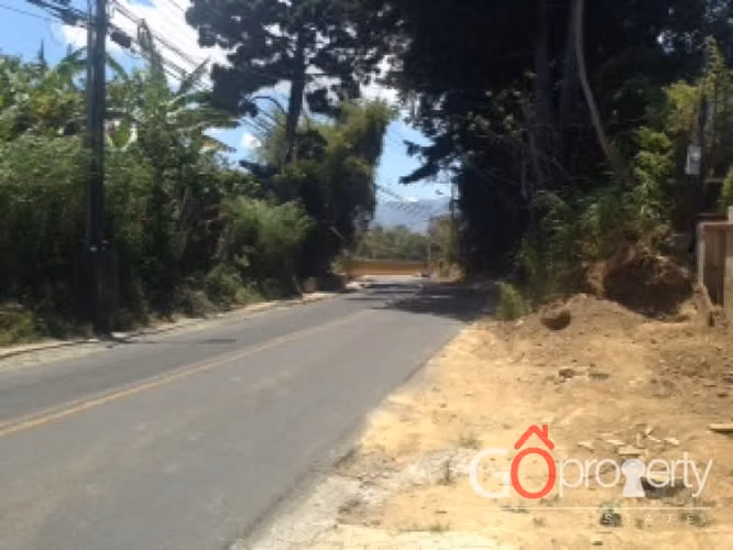 Venta de finca para desarrollo en San Rafael Montes de Oca, 763 - Imagen 6