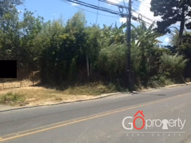 Venta de finca para desarrollo en San Rafael Montes de Oca, 763 - Imagen 2