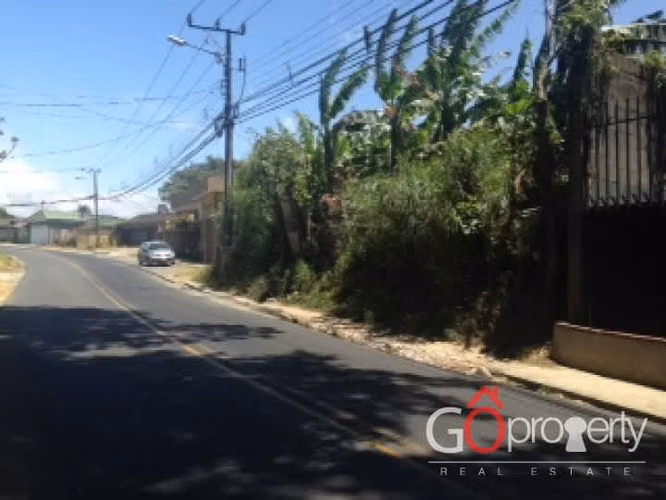 Venta de finca para desarrollo en San Rafael Montes de Oca, 763 - Imagen 7