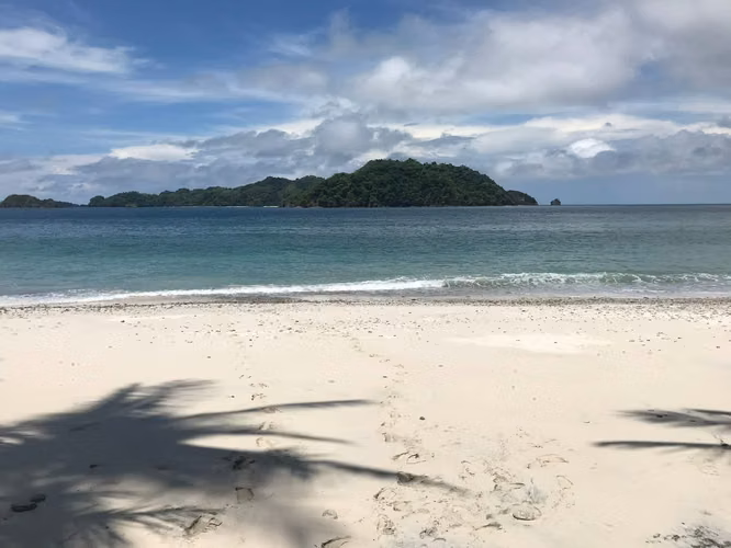 Venta de Lotes con Vista al Golfo, Paquera Puntarenas. 5610