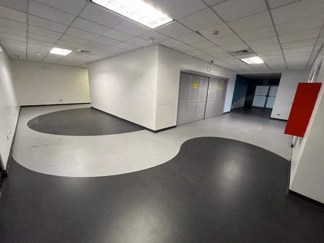 Edificio Comercial en Hatillo - E58