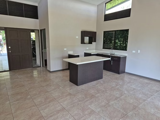 CASA NUEVA DE 1 PLANTA EN JESUS MARIA, SAN MATEO, COD SM-26.