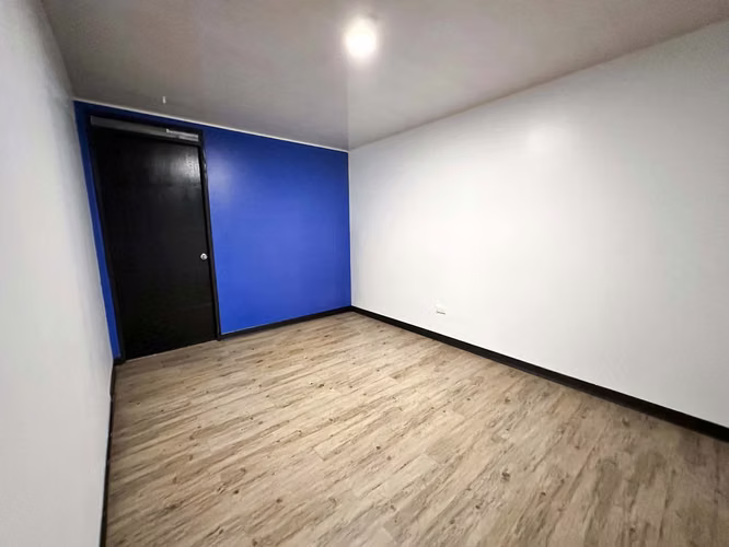 Alquiler de propiedad comercial, en Curridabat, José María Zeledón - Imagen 4