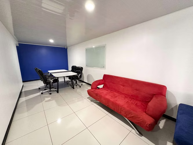 Alquiler de propiedad comercial, en Curridabat, José María Zeledón - Imagen 2