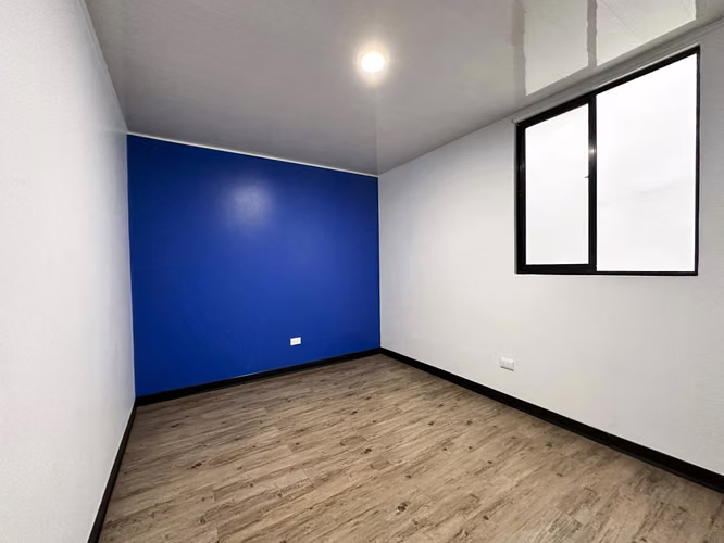 Alquiler de propiedad comercial, en Curridabat, José María Zeledón - Imagen 6