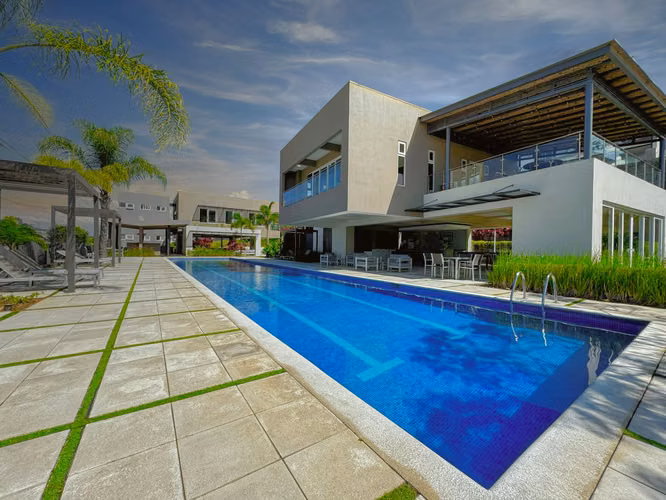 ALQUILER DE CASA EN CONDOMINIO EN GUACHIPELÍN - Imagen 3