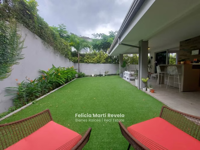 VENTA lujoso Condominio con vista en Escazú, Jaboncillos. - Imagen 6