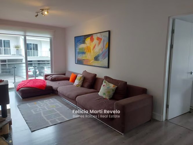 VENTA lujoso Condominio con vista en Escazú, Jaboncillos. - Imagen 9