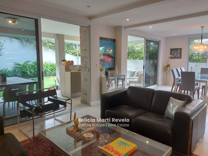 VENTA lujoso Condominio con vista en Escazú, Jaboncillos. - Imagen 3