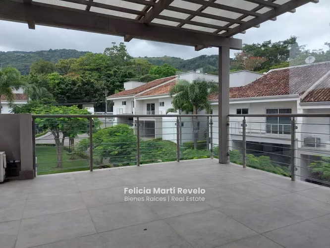 VENTA lujoso Condominio con vista en Escazú, Jaboncillos. - Imagen 15