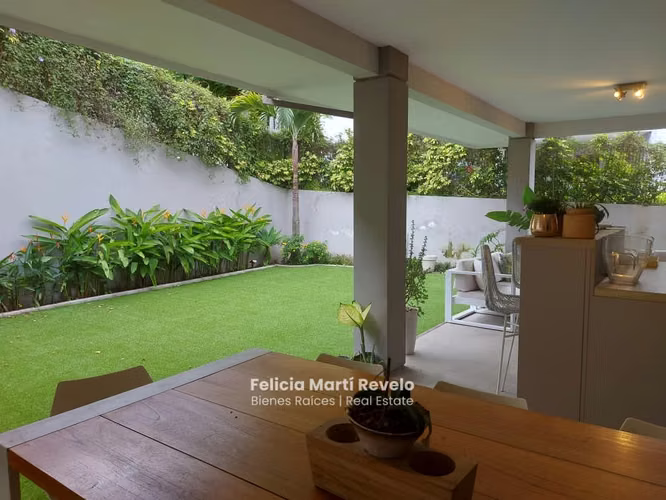 VENTA lujoso Condominio con vista en Escazú, Jaboncillos. - Imagen 5