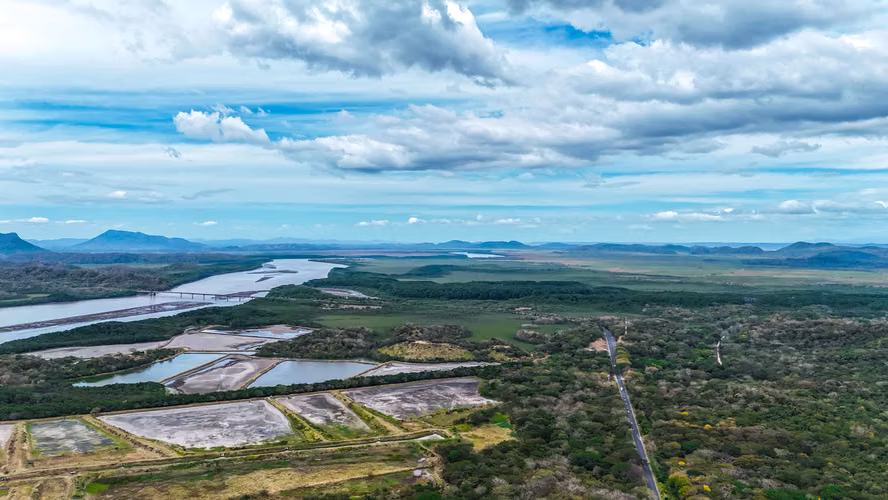Venta de lote en Guapinol de Cañas, Guanacaste