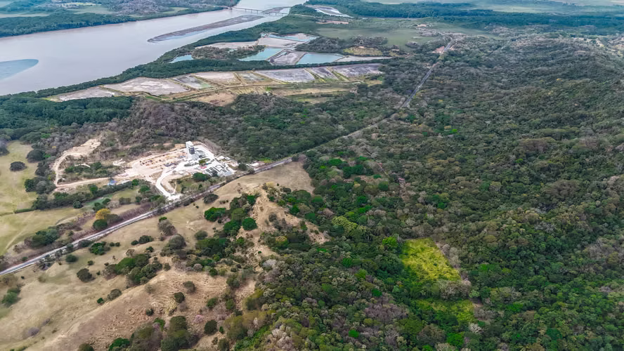 Venta de lote en Guapinol de Cañas, Guanacaste